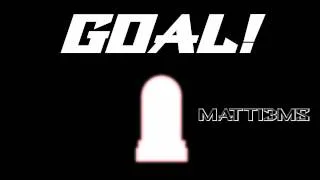 Matt13ms Custom Goal Horn #1