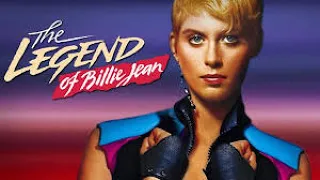 Wild Blue - Fire With Fire - The Legend Of Billie Jean