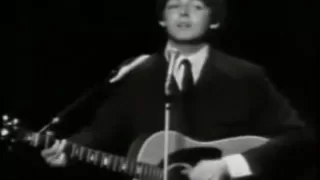 The Beatles - Yesterday (Legendado)