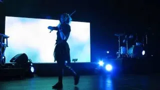 Lindsey Stirling - Phantom Of The Opera (Live in Berlin, Tempodrom, 19.06.2013)