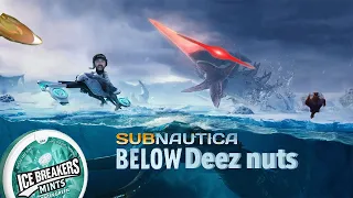 Subnautica Below Zero.exe