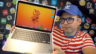 Jak działa najtańszy MacBook Pro 13" 2020?💥 Opłaca się kupić za 6499zł? | Test - Recenzja