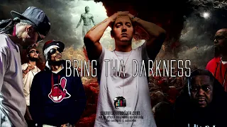 BTNH - Bring Tha Darkness Ft. Twista | Eminem | Tech N9ne