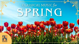 Classical Music for Spring