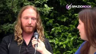 Interview with Dark Tranquillity