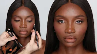 THE ULTIMATE COMPLEXION | Hindash