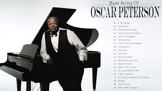 The Best Of Oscar Peterson   Oscar Peterson Piano Jazz