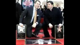 Matthew Broderick & Nathan Lane Tribute