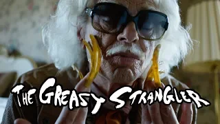 The Greasy Strangler (2016) | Movie Review