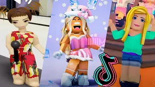 Roblox TikTok Compilation #177