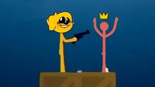 ¡SI TE RÍES PIERDES NIVEL STICK FIGHT! 😂🏆 MIKECRACK STICK FIGHT #1