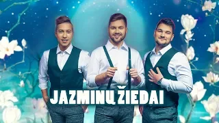 Lietuvaičiai - Jazminų žiedai *NAUJA DAINA 2018*