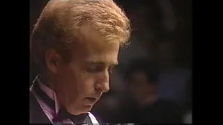 (incomplete) Terry Griffiths v Jimmy White 1988 World Championship Semi-final