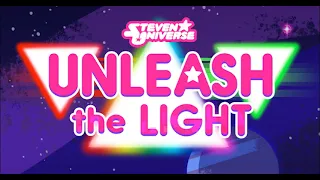 Steven Universe Unleash The Light - Boss Battle