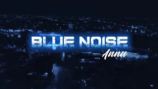 Blue Noise - Anna (Toto Cover)