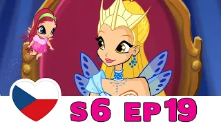 Winx Club - Série 6 - Epizoda 19 - Česky [CELÝ DÍL]