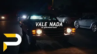 Jaidee - Vale Nada( Worried bout shit )  ft. ferociouz | Dir. @WETHEPARTYSEAN Prod: @martinrodrigues