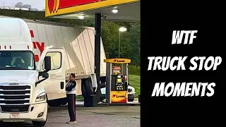 Trashy Truck Drivers | Bonehead Truckers