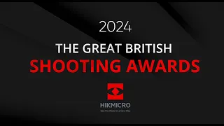 Vote for HIKMICRO at 2024 British Shooting Show