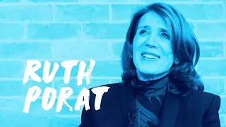 Alphabet CFO Ruth Porat on The David Rubenstein Show