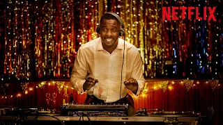 Turn Up Charlie | Official Trailer | Netflix