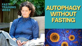 5 Things that Stimulate Autophagy