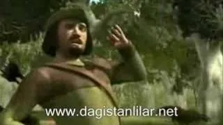 sherek avarca versiyonu-www.dagistan.net