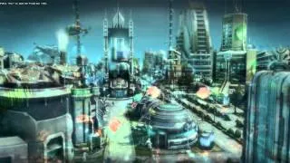 Anno 2070: Eden Initiative