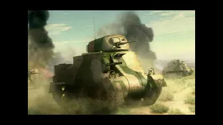 Axis & Allies (2004) trailer