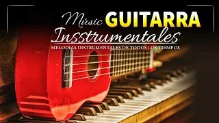 Top 100 Legendary Guitar Instrumental Love Songs Of All Time - BEAUTIFUL ROMANTIC MELODY OF LOVER