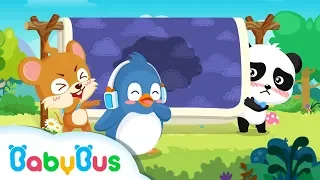 Kiki Se Mojó la Cama | Dibujos Animados Infantiles | Buenos Modales para Niños | BabyBus