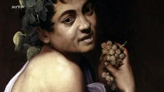 Caravaggio - Magier des Lichts (ital. Maler 1571-1610)