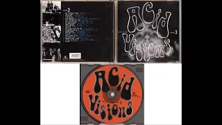 Acid Visions Volume 3