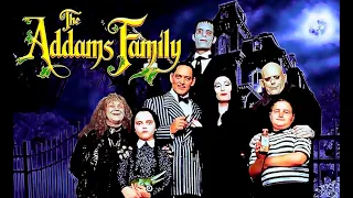 10 Things You Didn't Know About AddamsFamilyMovie