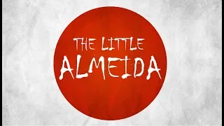 The Little Almeida - Goes To Japan