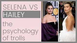 HAILEY BIEBER & KYLIE JENNER SHADE SELENA GOMEZ? How To Shut Down Trolls! | Shallon Lester