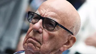 MORE Really Bad News For Fox News Owner Rupert Murdoch