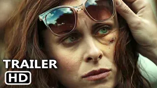 THE GOOD MOTHERS Trailer (2023) Simona Distefano, Alessandra Roca, Drama