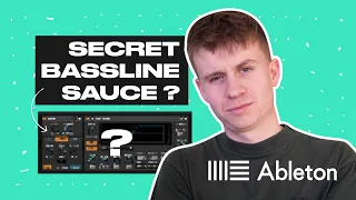 How to Make a Bumping FM Bass in Ableton (Like Sweely or Gene on Earth)
