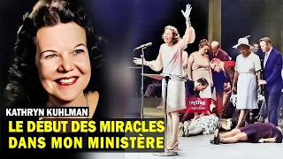 LES MIRACLES QUI ONT TRANSFORMÉ MON MINISTERE II KATHRYN KUHLMAN