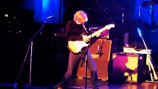 Eric Johnson ARE YOU EXPERIENCED / Jimi HENDRIX Live Guitar Jam PDA Montreal 2011