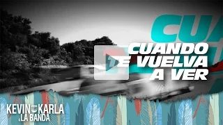 See You Again (spanish version) - Kevin Karla & La Banda (Lyric Video)