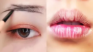 Beautiful Eye Makeup Tutorial Compilation ♥ 2020 ♥ #658