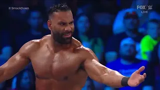 Los Lotharios Vs Shanky and Jinder Mahal, WWE SmackDown, May 27 2022