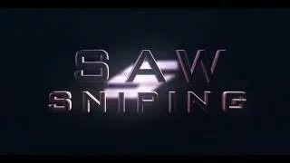 New World Order! Episode 5 | Introducing @TheSawSniping