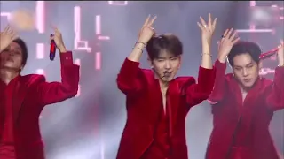 [몬스타엑스/기현] 유기현 레전드 2020 골든디스크 Love Killa