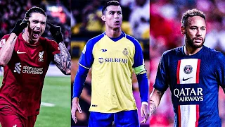 #8 Football Reels Compilation | BEST FOOTBALL EDITS | 2023