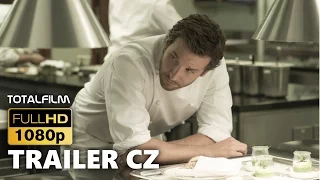 Dokonalý šéf (2015) CZ HD trailer