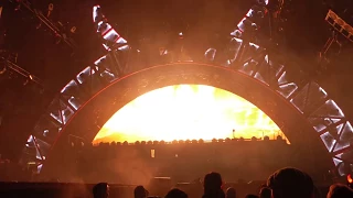 AC/DC - Intro → Rock or Bust (Houston 02.26.16) HD