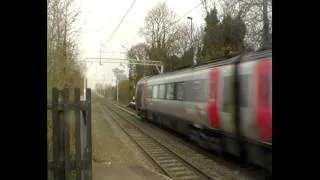 Season 3, Episode 479 - Penkridge (16/11/2012)